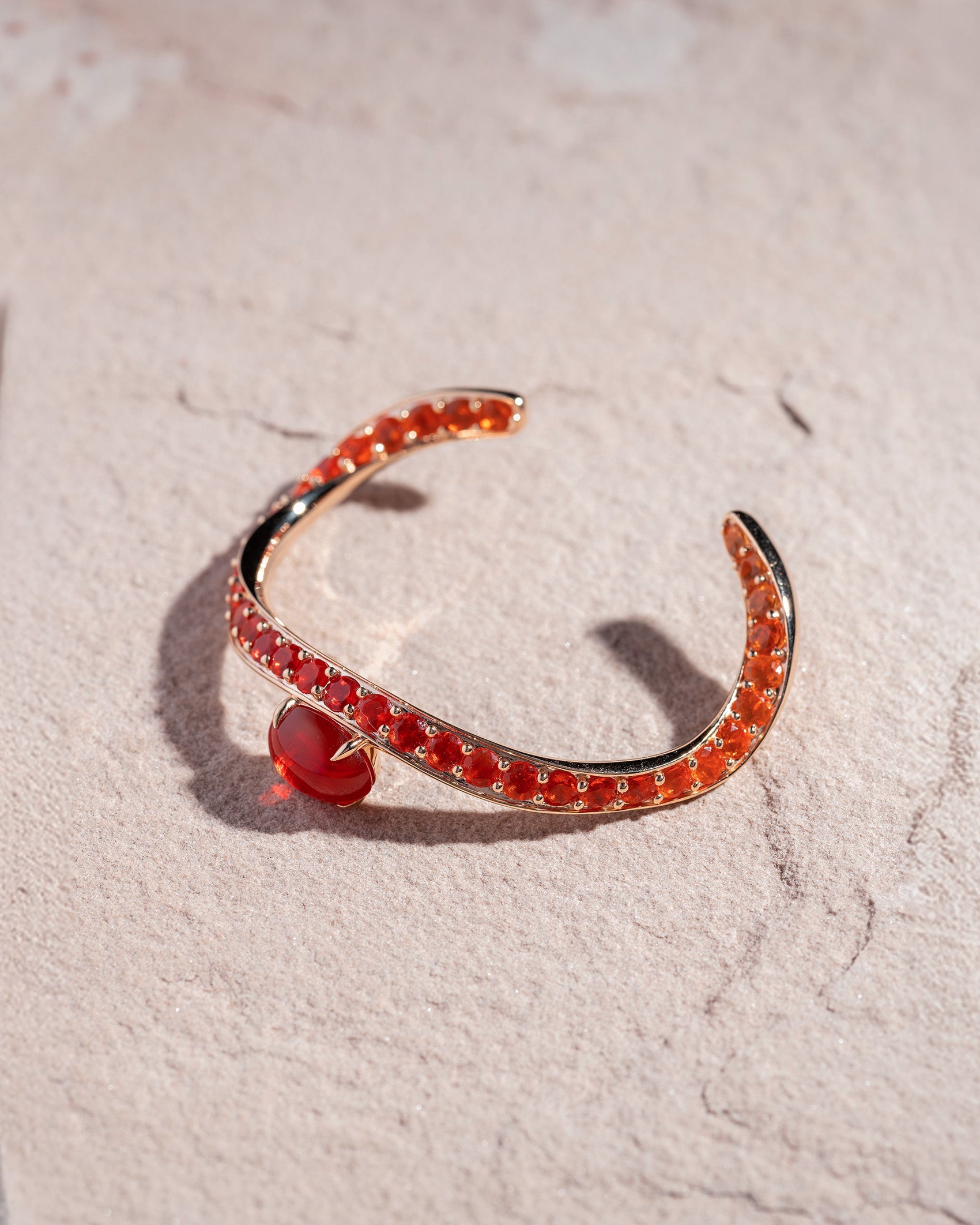 Sunset for keeps