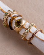 Tiger Eye Band