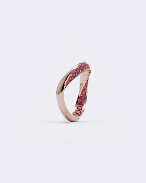 Eternal Rose Loop /01