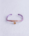 Santorini Sunset Cuff