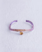 Santorini Sunset Cuff