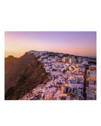 Santorini Sunset Cuff