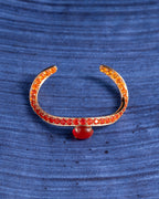 Sahara Sunset Handcuff