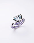 Nightfall Pinky Ring