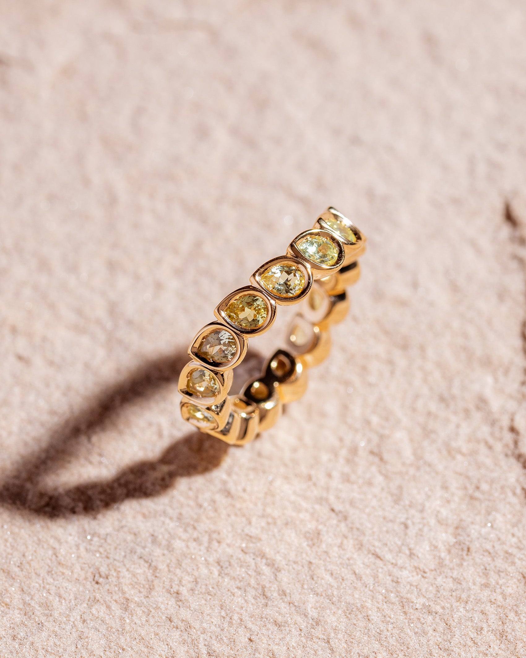 Fall Eternity Band