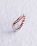 Fall Halo Ring