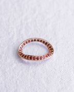 Fall Halo Ring