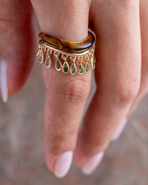 Tiger Eye Band