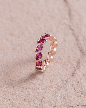 Spring Eternity Band