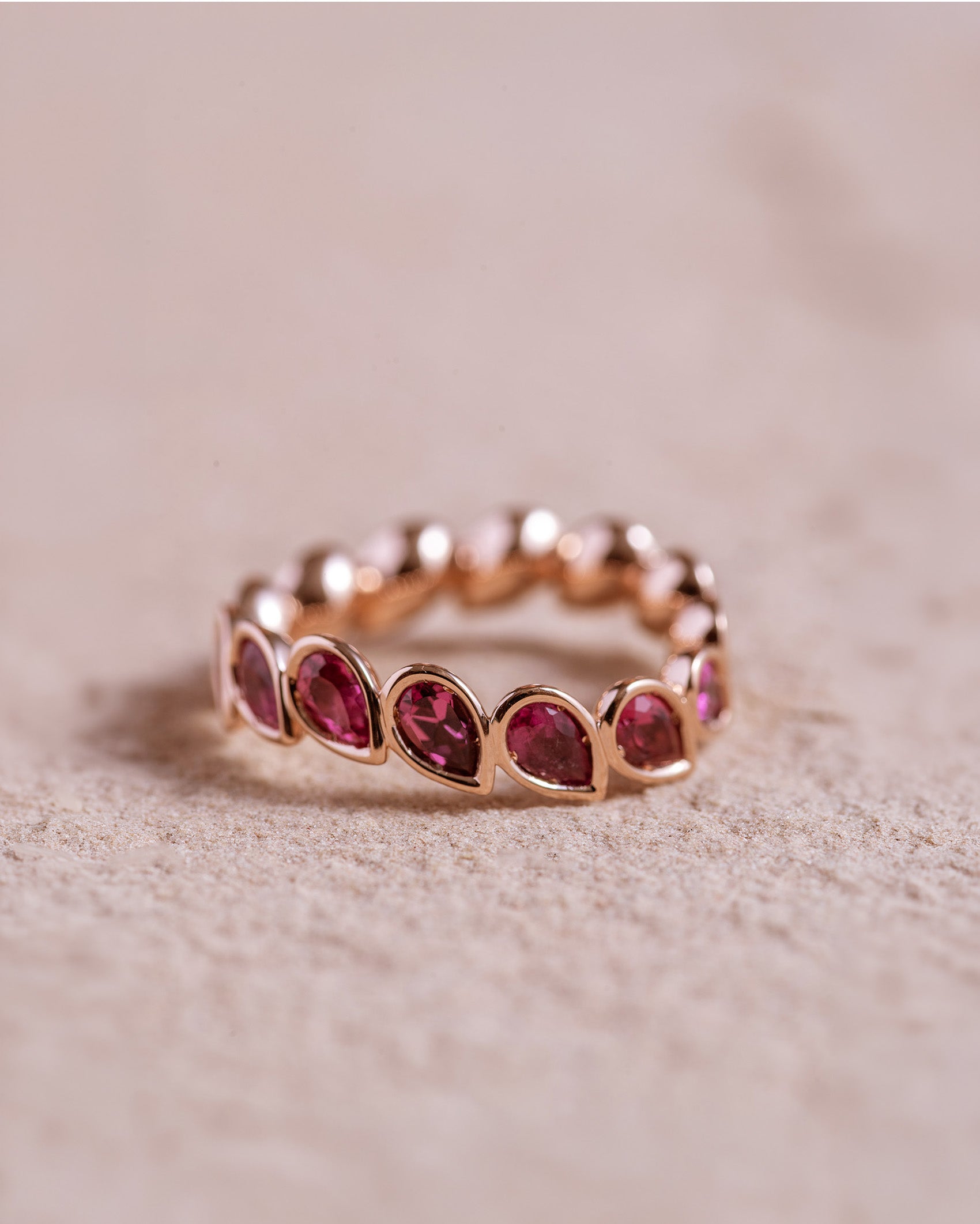 Spring Eternity Band