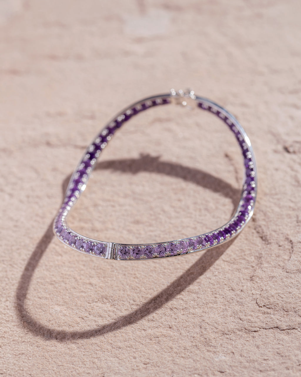Anklet