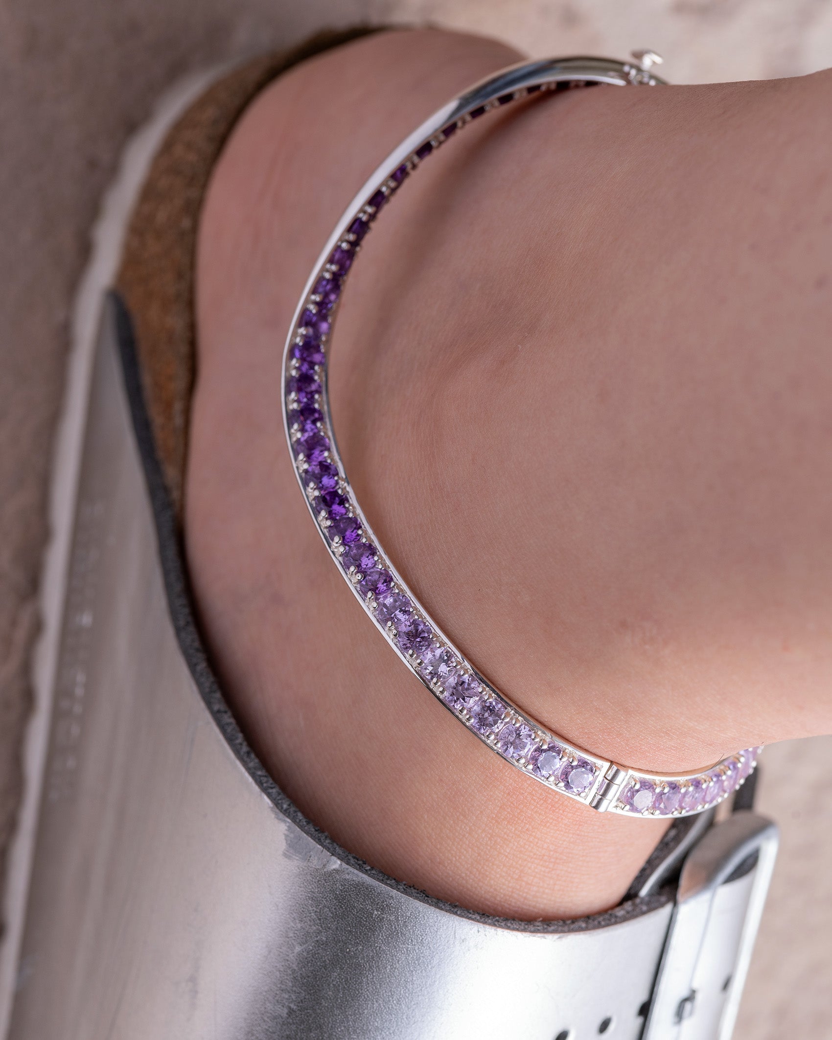 Anklet