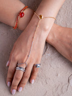 Sahara Sunset Handcuff